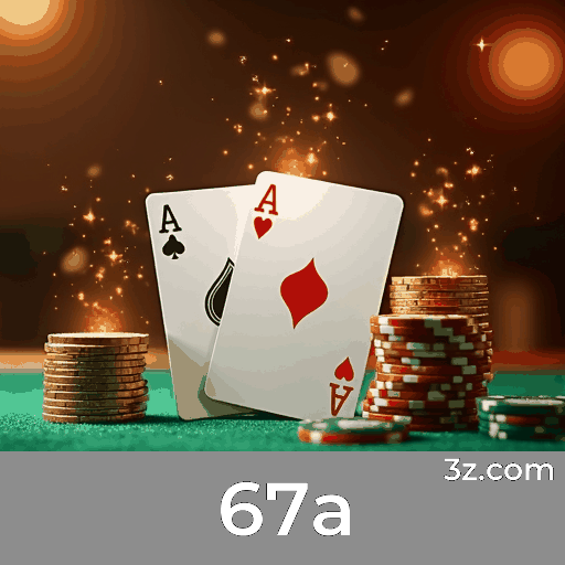 Você pode se cadastro na 67a em qualquer plataforma