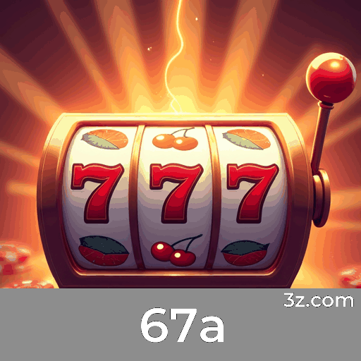 Cadastro na 67a para desfrutar dos melhores jogos