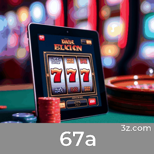 Muitos jogos de slots