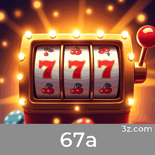 Cadastro na 67a para desfrutar dos melhores jogos