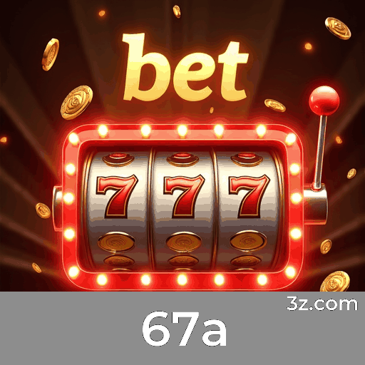 Cadastro na 67a para desfrutar dos melhores jogos