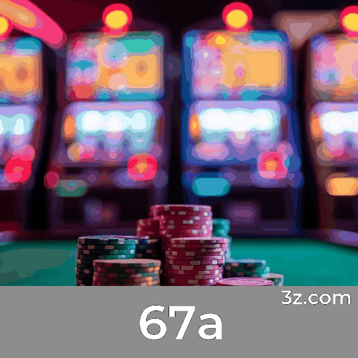 Jogos de loteria na 67a