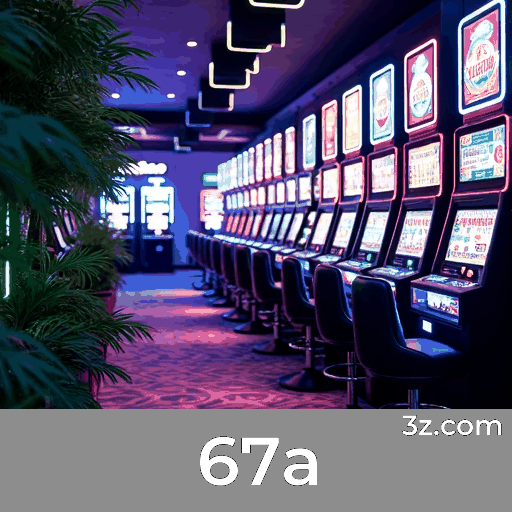 Cadastro na 67a para desfrutar dos melhores jogos