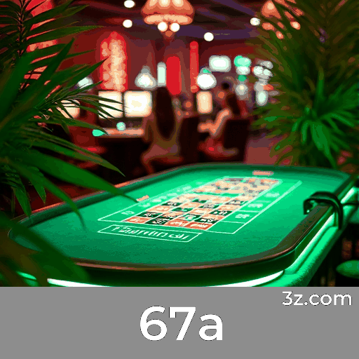 Você pode se cadastro na 67a em qualquer plataforma