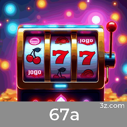 Você pode se cadastro na 67a em qualquer plataforma