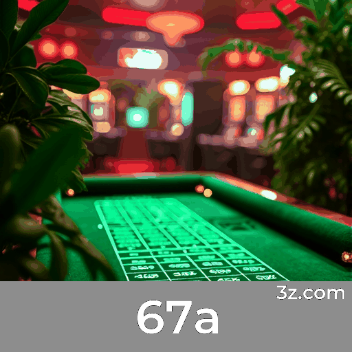 Cadastro na 67a para desfrutar dos melhores jogos