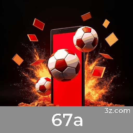 Você pode se cadastro na 67a em qualquer plataforma